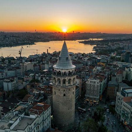 Doruk Palas Hotel Istanbul Luaran gambar