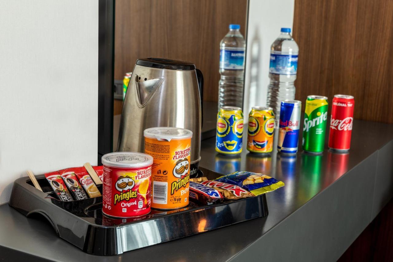 Doruk Palas Hotel Istanbul Luaran gambar
