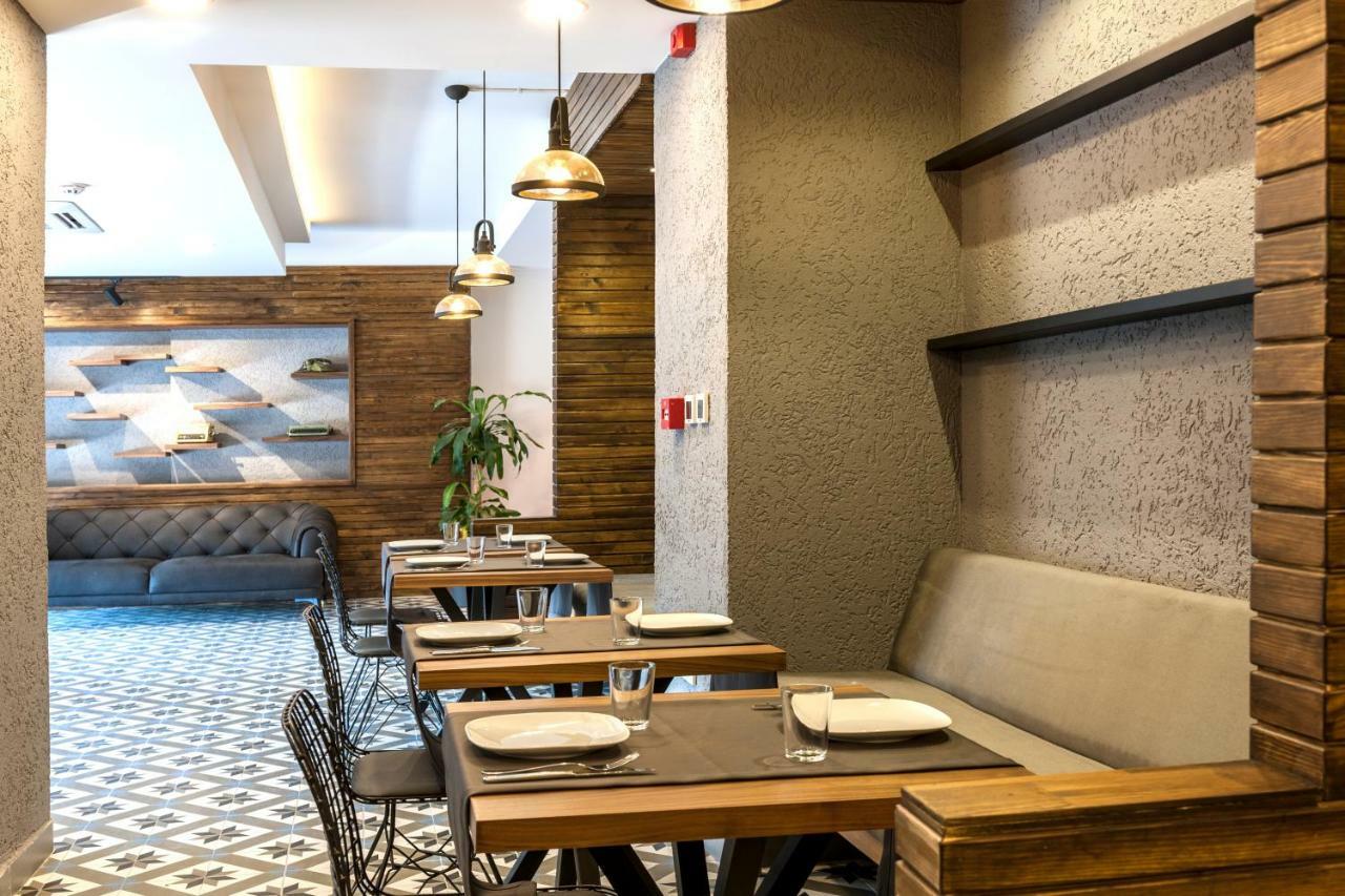 Doruk Palas Hotel Istanbul Luaran gambar