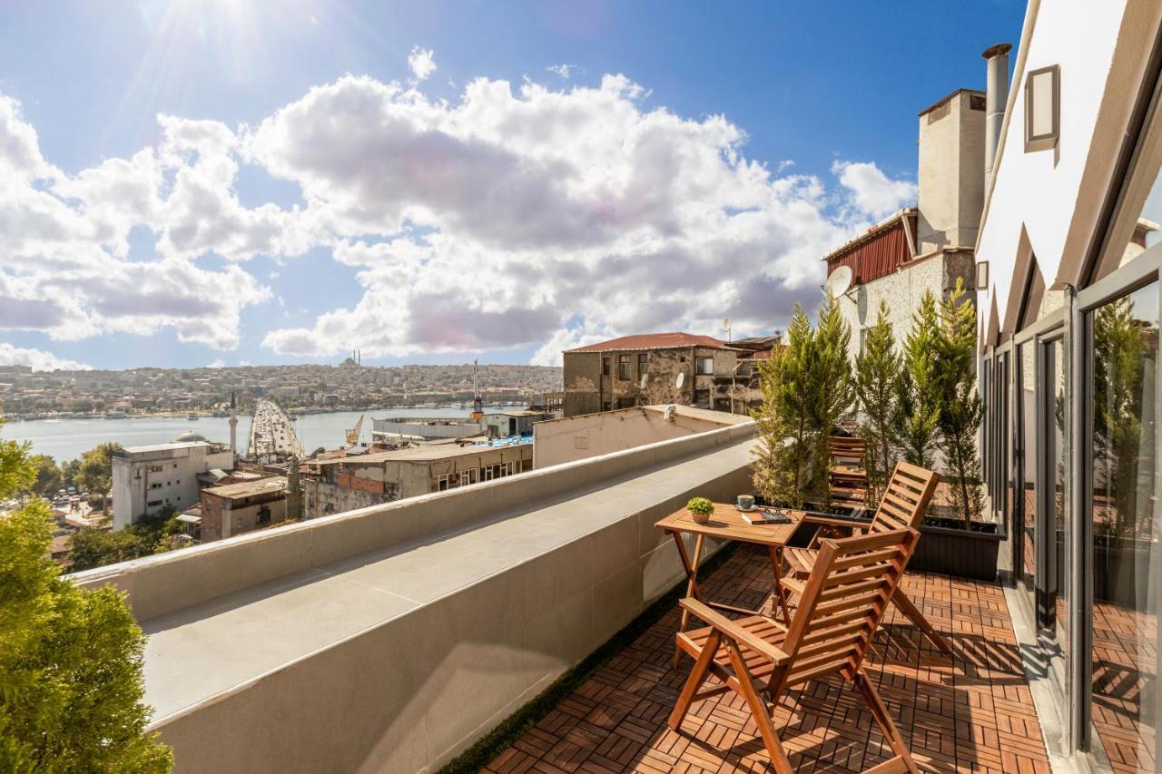Doruk Palas Hotel Istanbul Luaran gambar